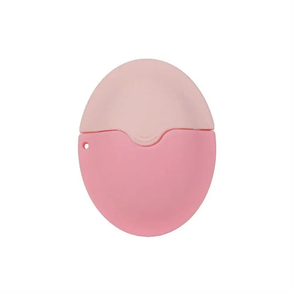 Kids roller pink colourway