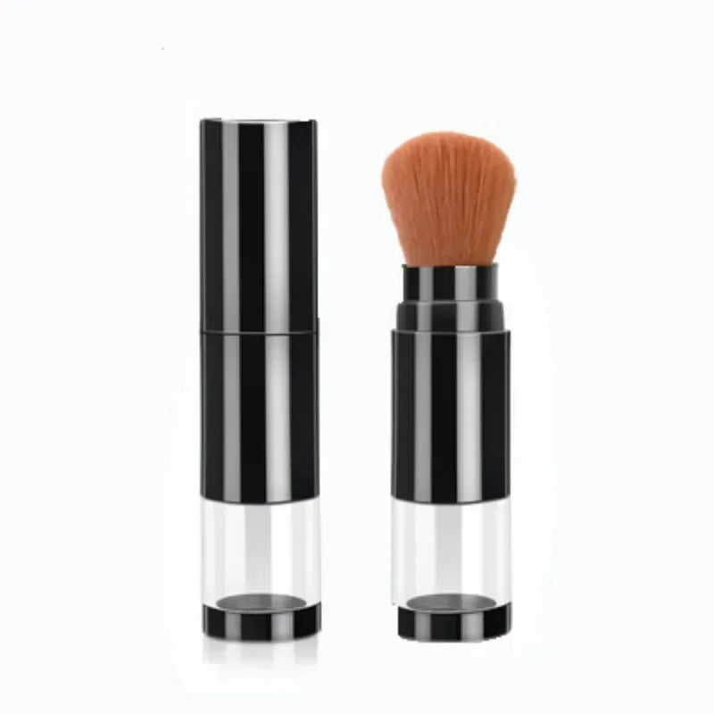 Brush applicator size reference