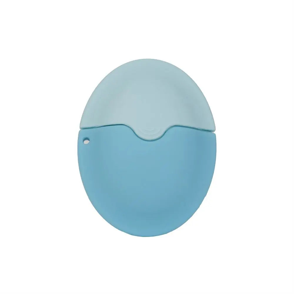 Kids roller blue colourway