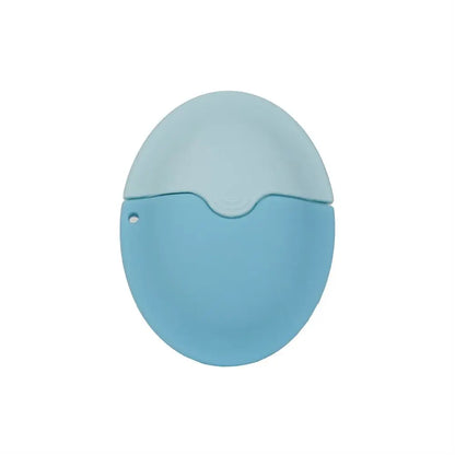 Kids roller blue colourway